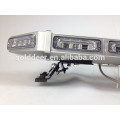 Lineal 88W ADVERTENCIA policial Led Light Bar (TBD08926-22-4 L)